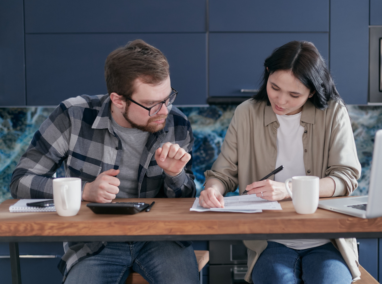 Communication Techniques for Solving Relationship Problems