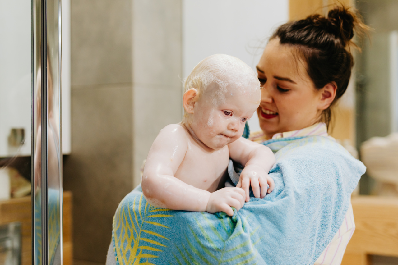 7 essential things to do for yourself after baby arrives
