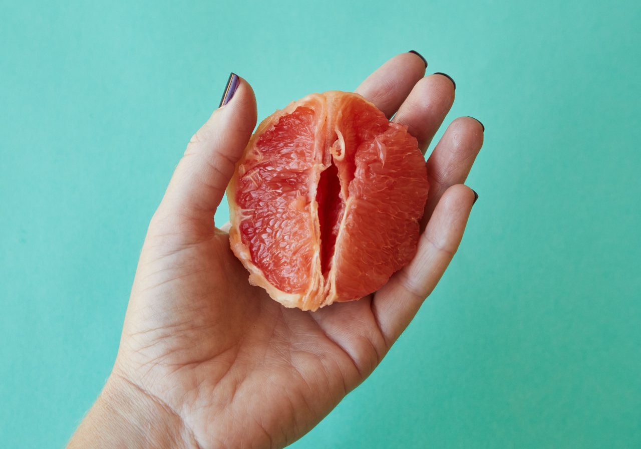 Top 30 Foods for a Healthy Vagina