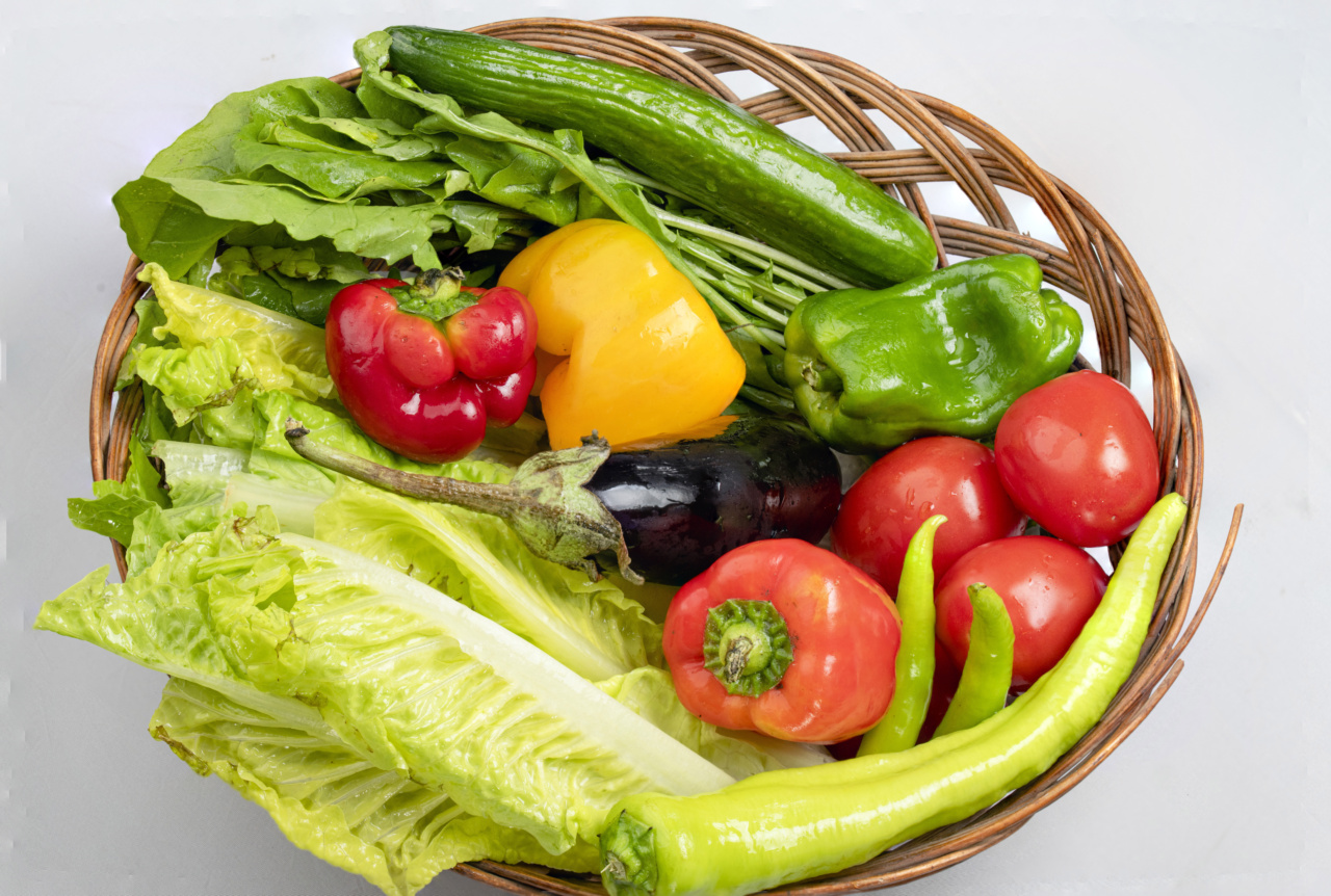 The veggie that promotes immune function, healthy heart, clear vision, and more