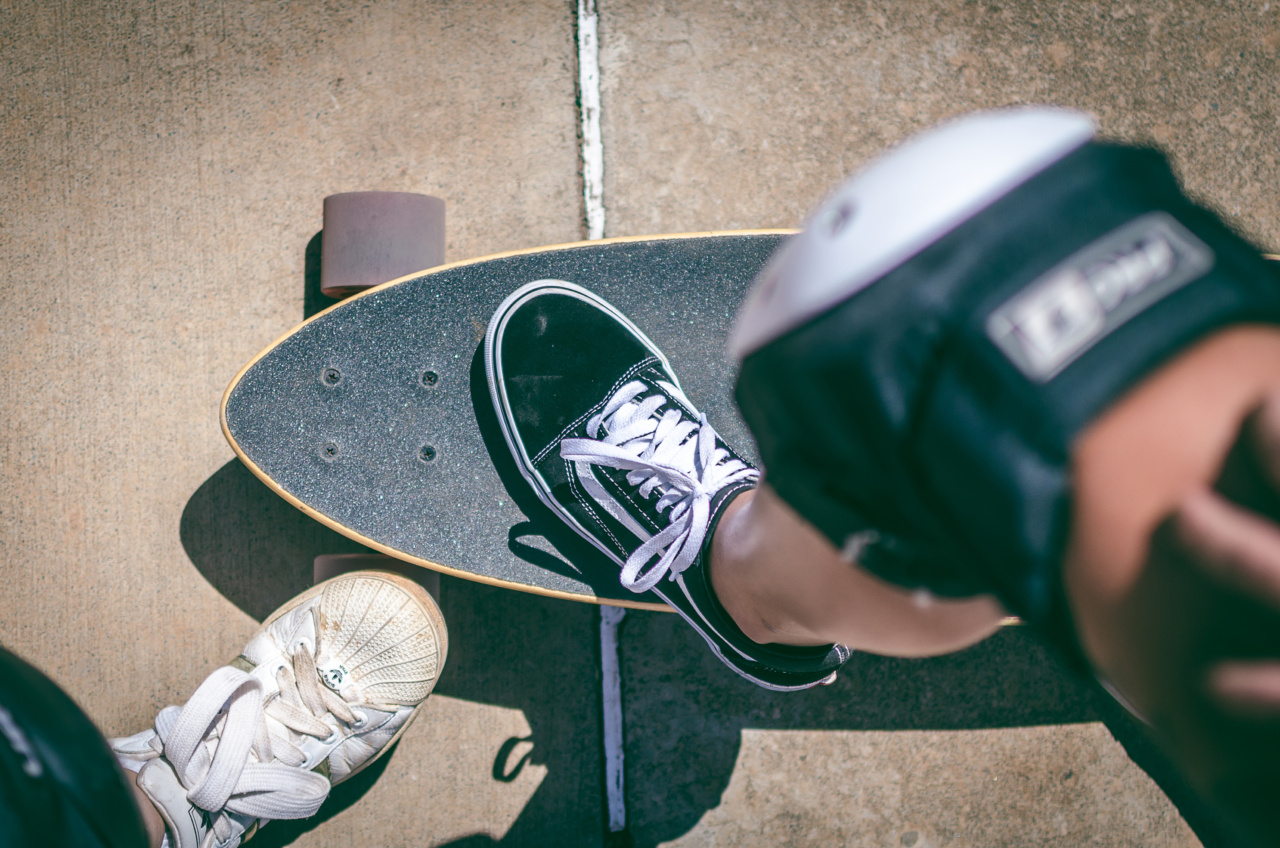 Lowering Wear and Tear on Your Knees
