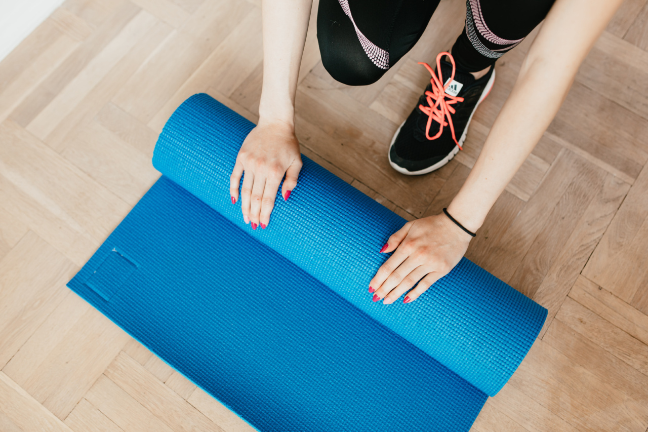 Is lack of energy ruining your morning gymnastics training?