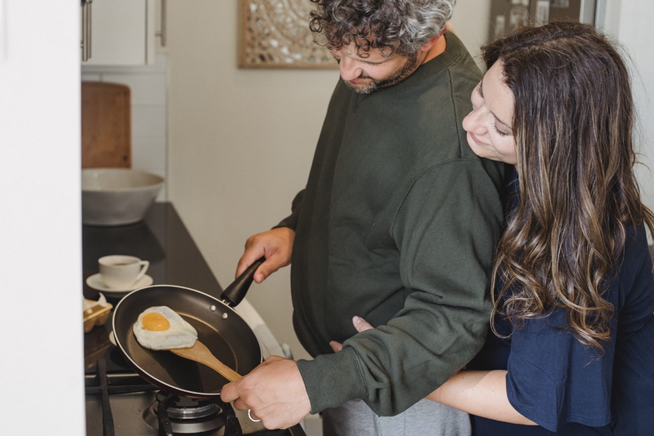 Modern Family Planning: The Egg Freezing Option