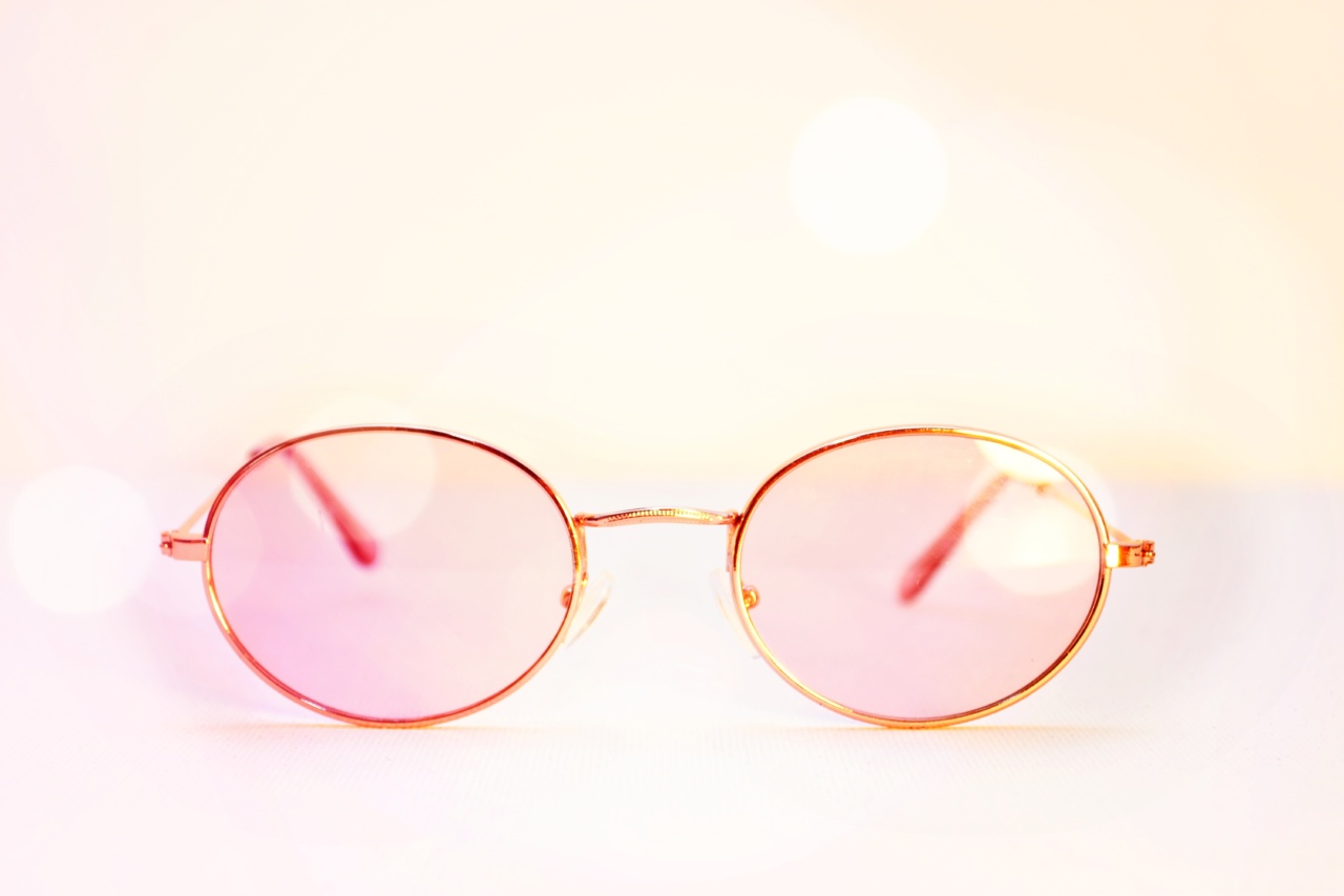 Best color lens for nighttime glasses