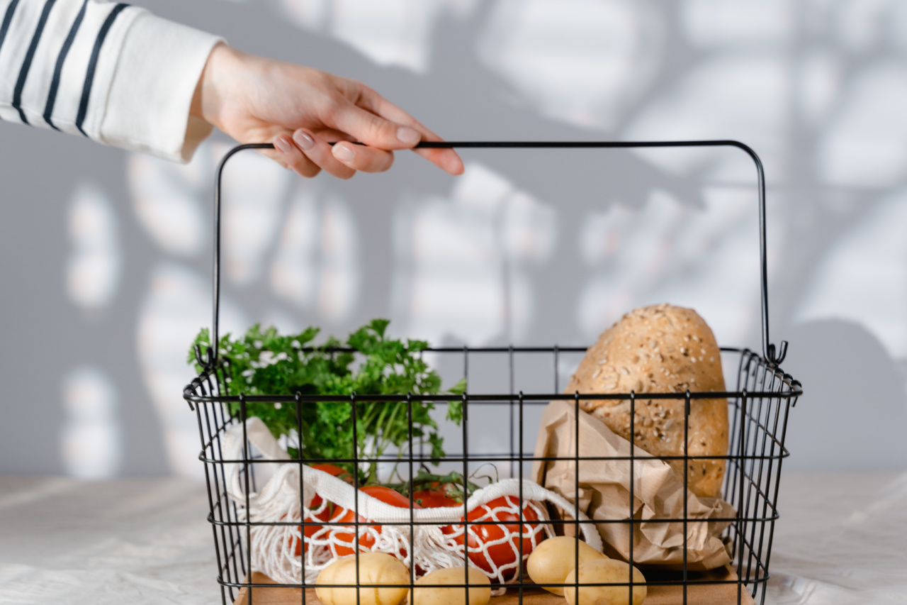 What hidden dangers lurk in your shopping basket?