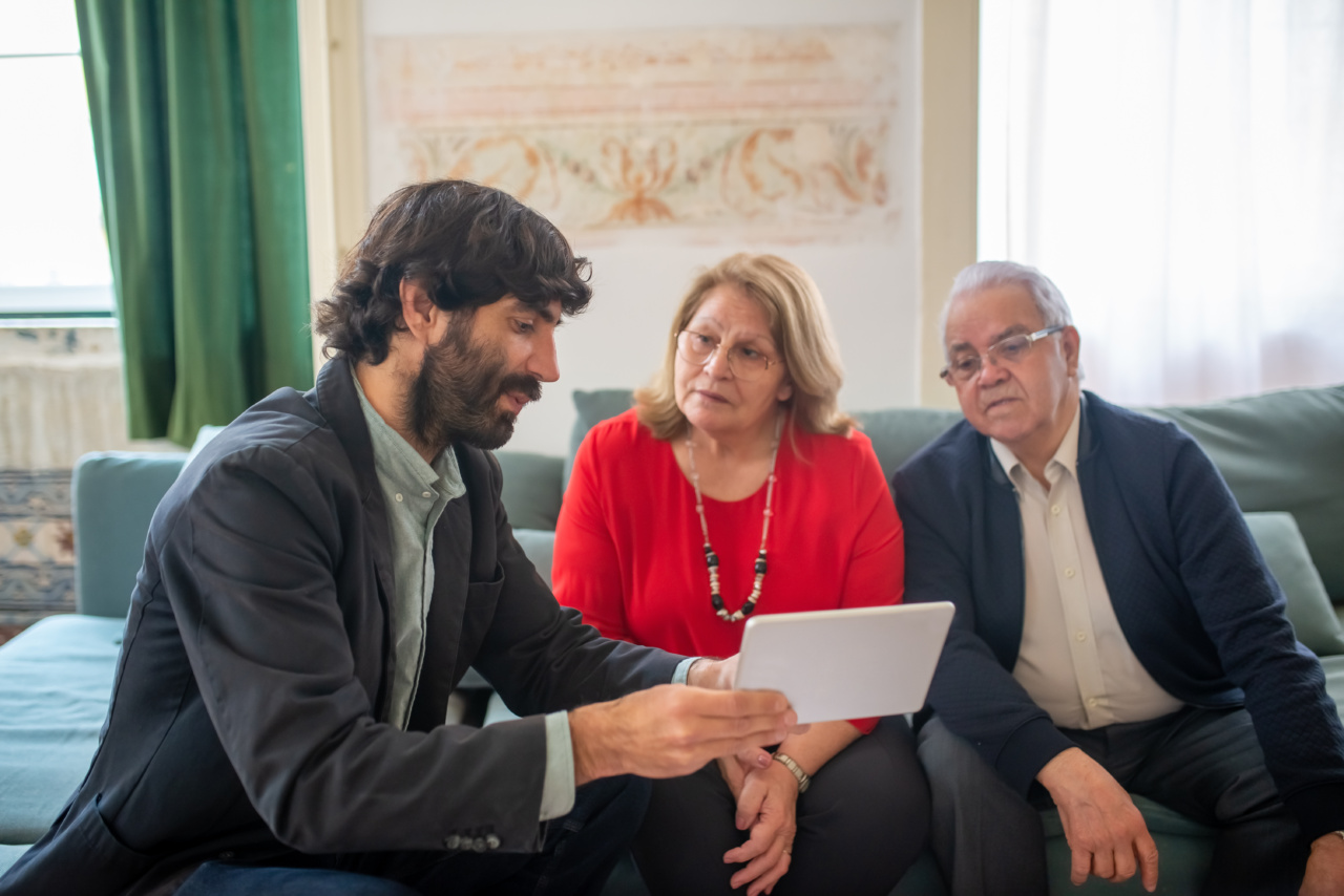 Beware: Three Common Family Insurance Mistakes