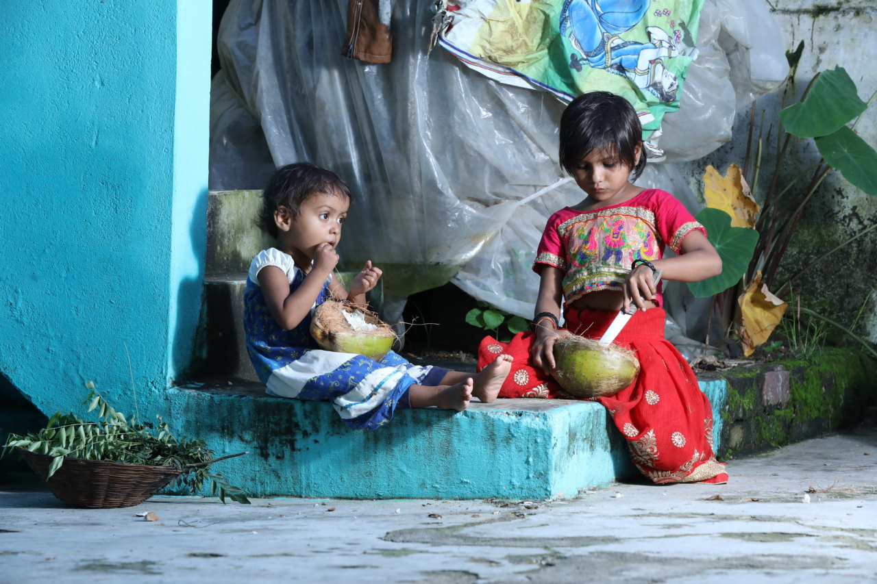 Seven Steps to Get Your Child to Eat More Fruits