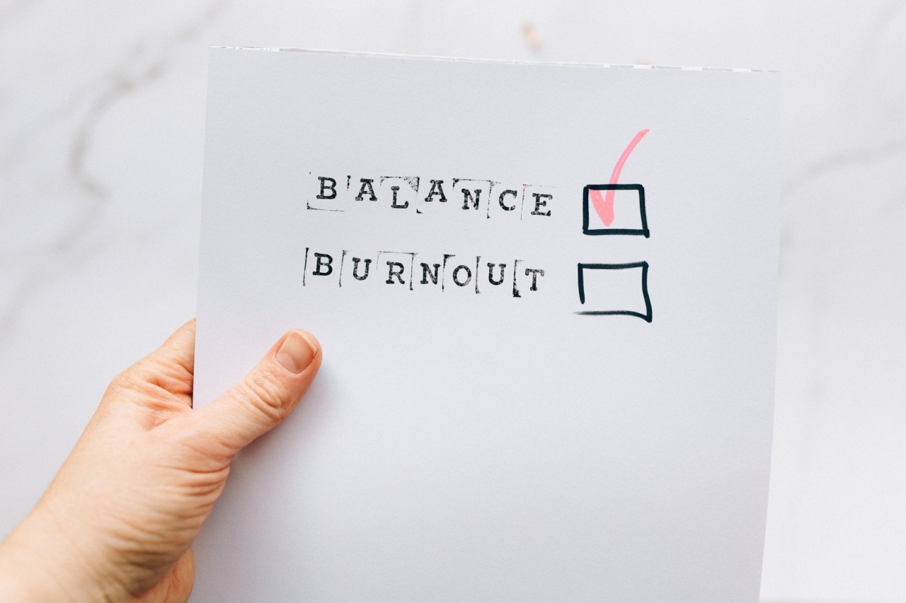 Understanding Chronic Fatigue Syndrome: 6 Symptoms to be Aware of
