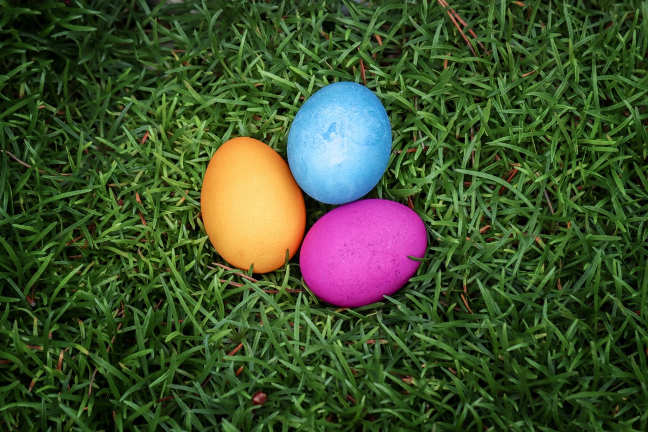 How to Avoid the Top Easter Pitfalls