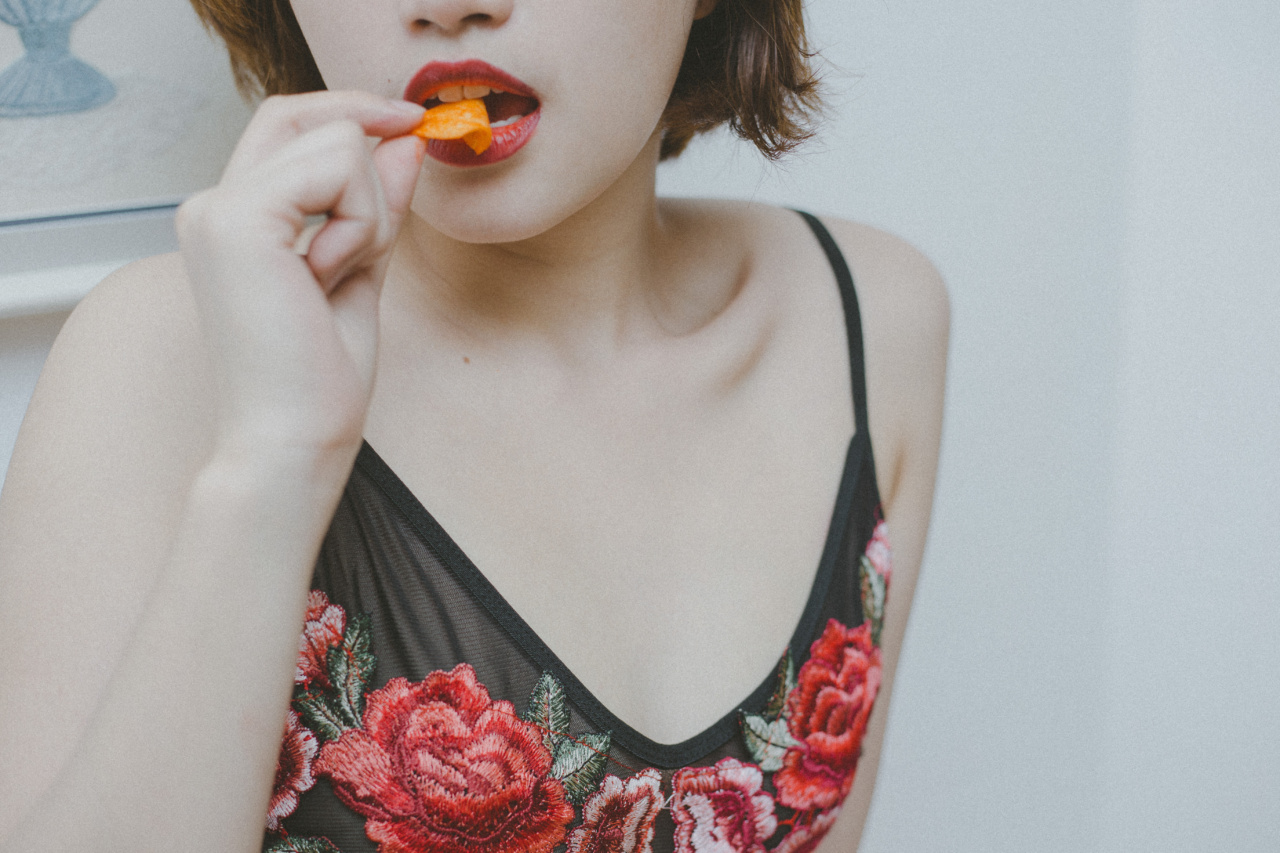 How much lipstick do women eat? 2-3 kg per lifetime