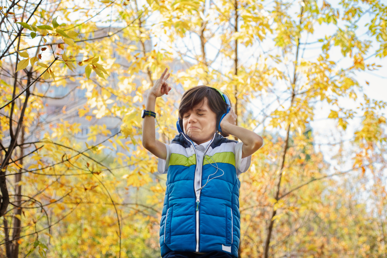 Chemicals responsible for movement issues in kids