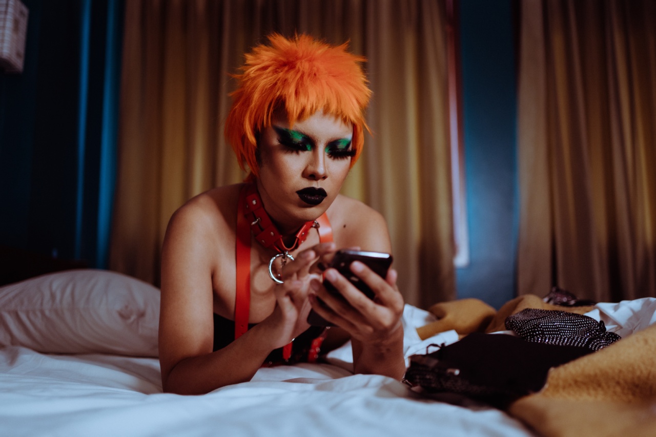 The connection between sex and our character