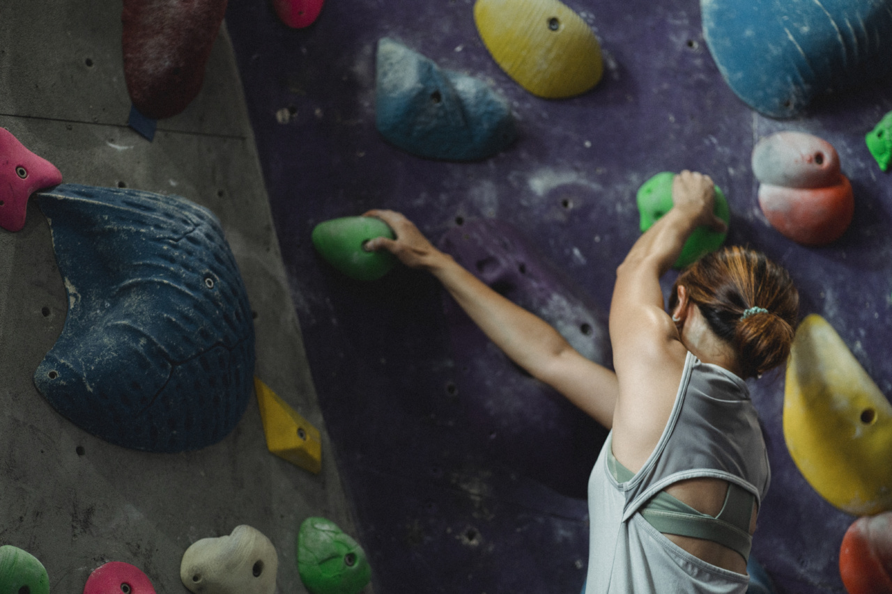 Sweat it Out: Physical Activity Before Sex Cuts Back Inhibitions