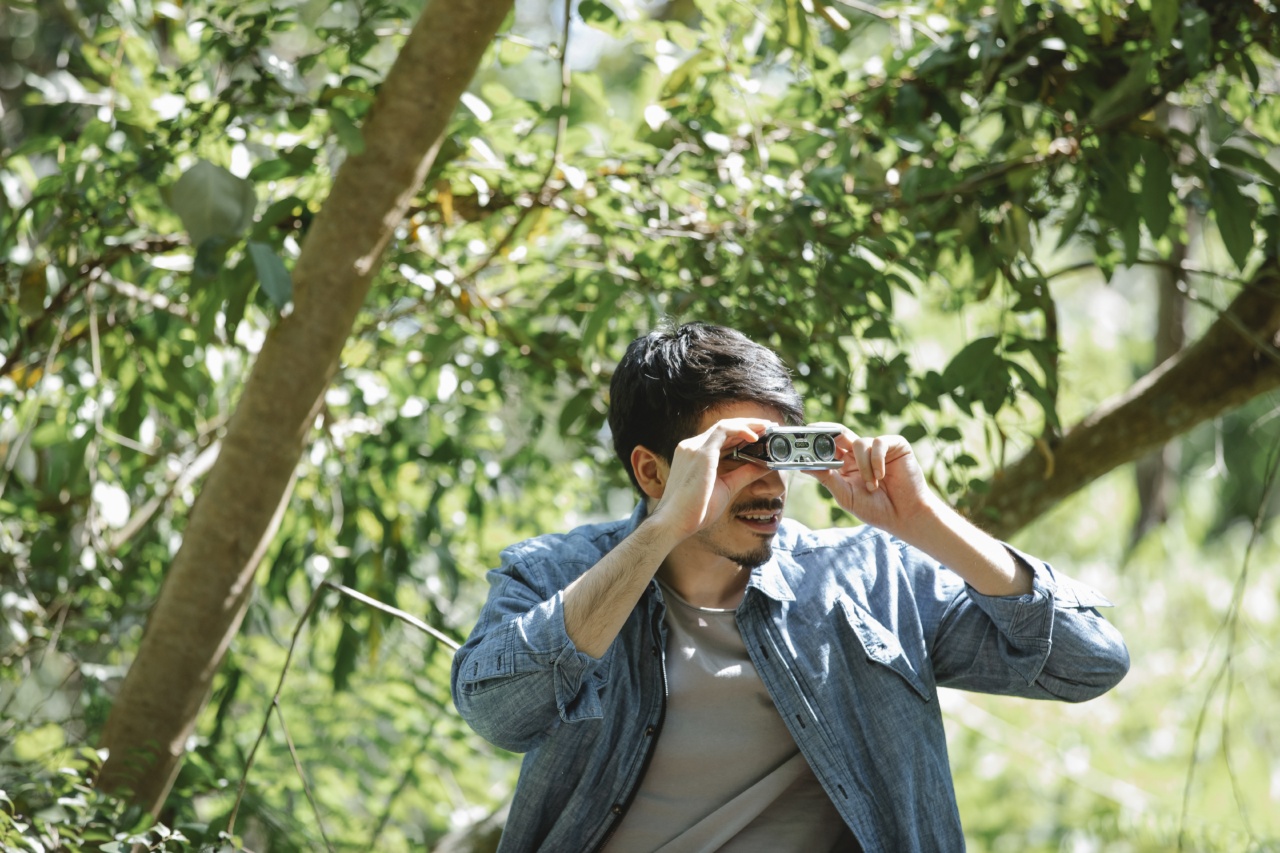 Is your gaze always wandering? Discover what might be the cause
