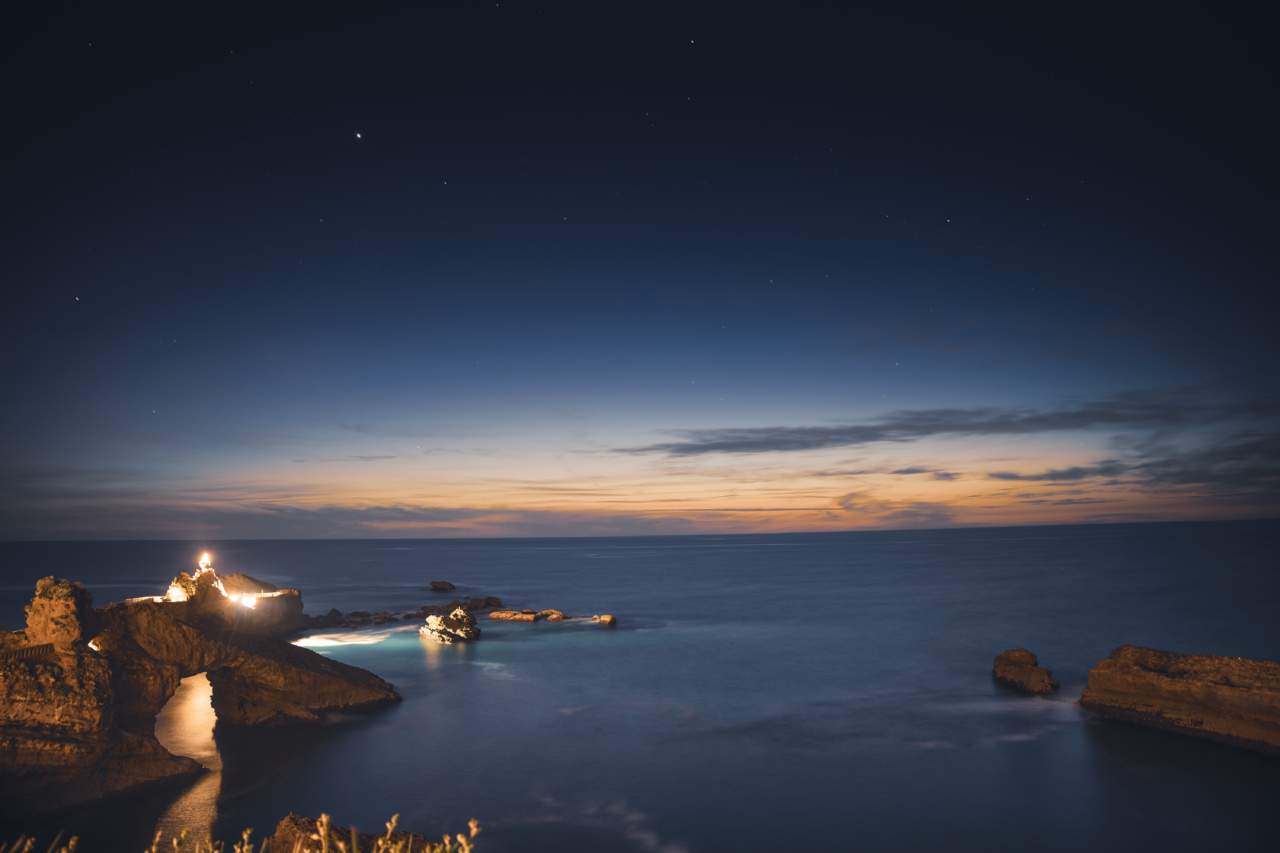Glowing Intimacy: Pushing the Boundaries