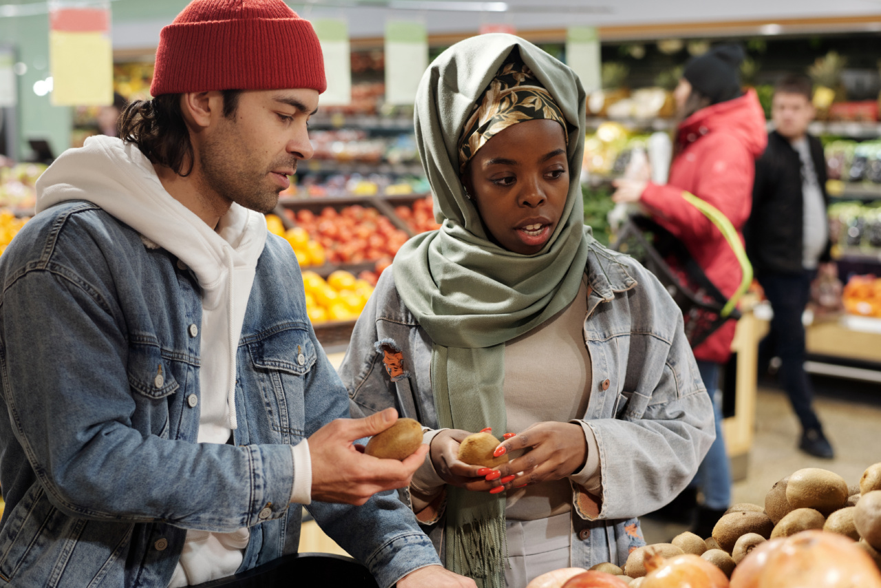 Tainted Produce: 12 fruits and vegetables to avoid