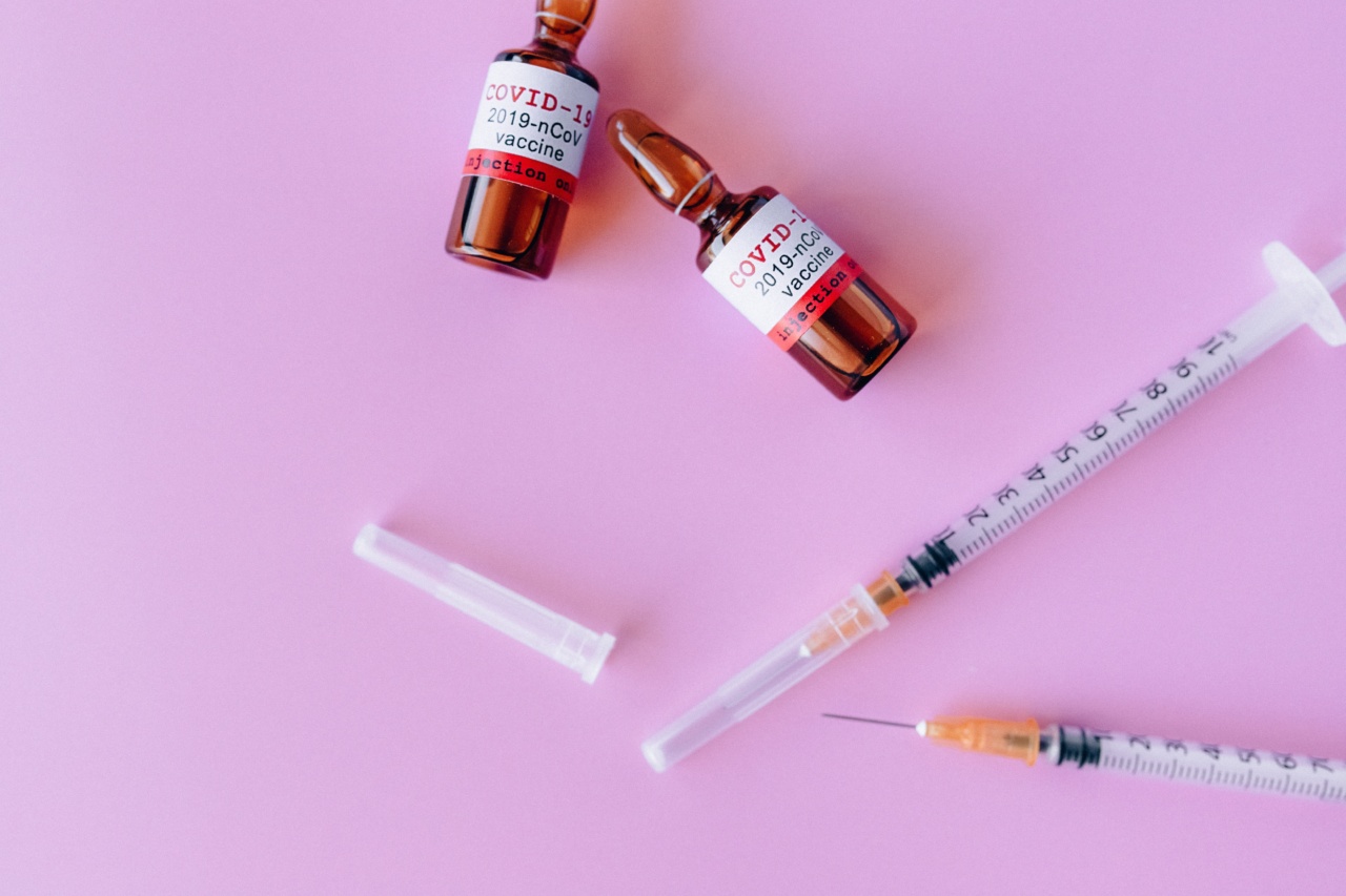 Outbreak Alert: 5 fatalities caused by Influenza virus – Vaccination recommended for the vulnerable