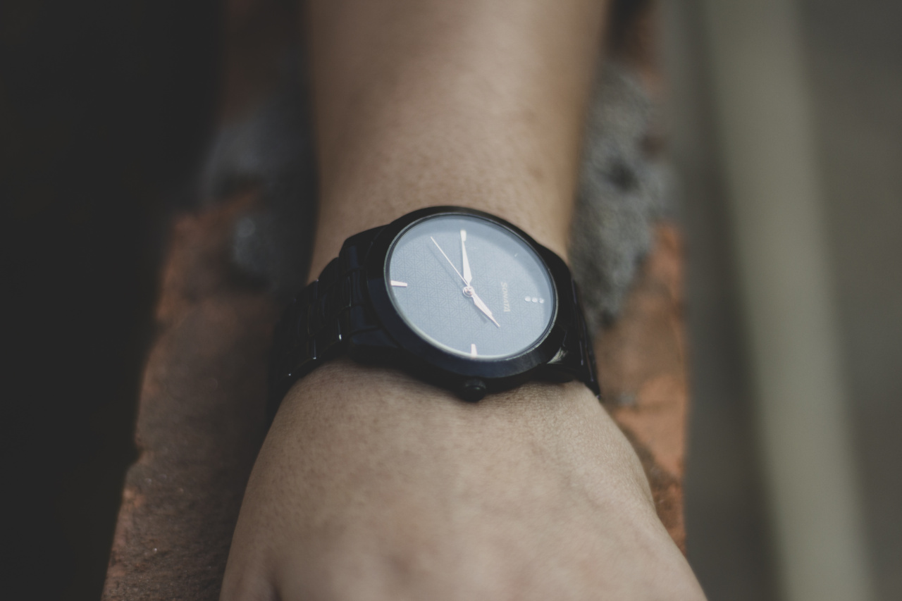 Exploring the Lowered Blood Pressure Definition