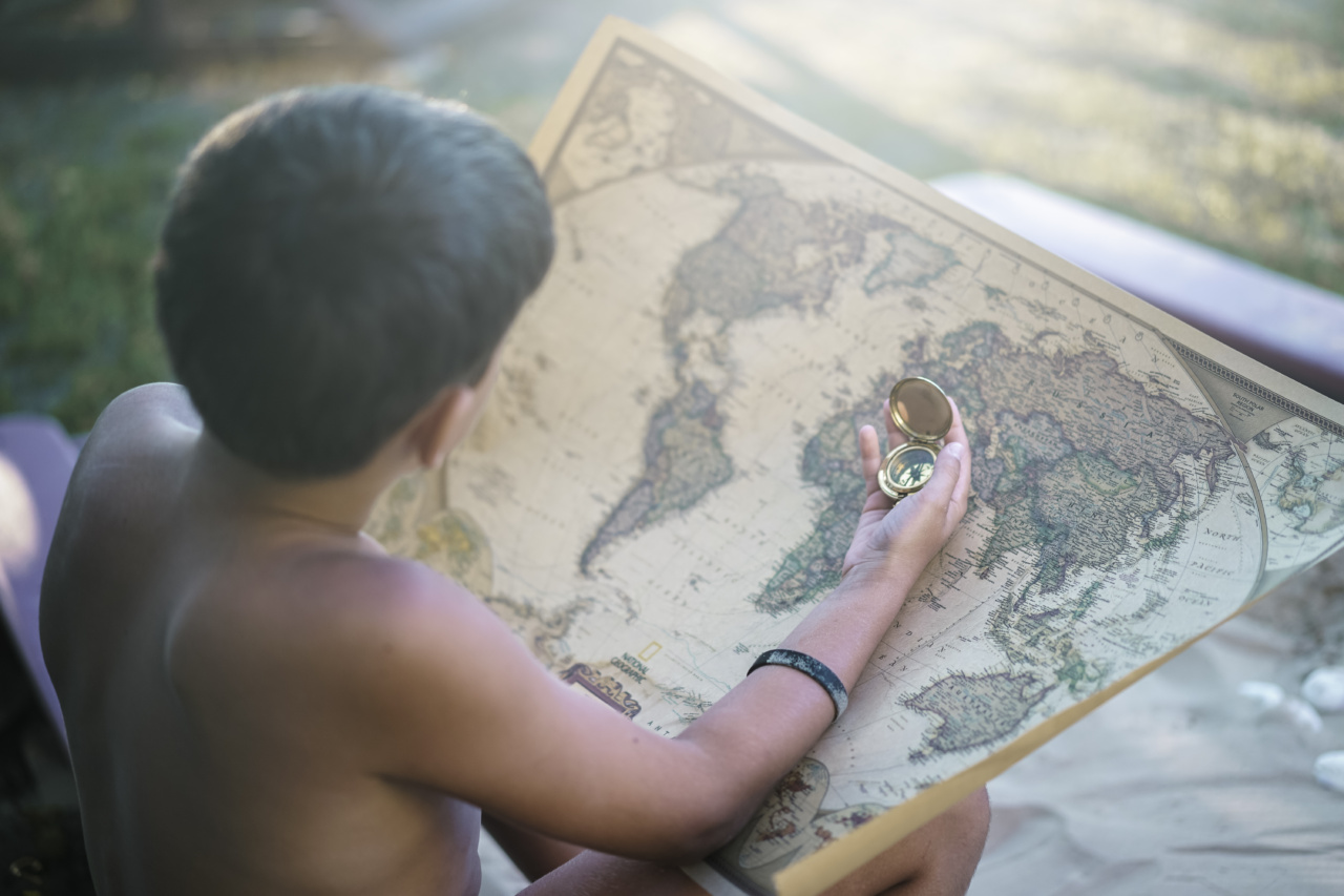 World Asthma Day- Understanding Bronchial Asthma in Kids