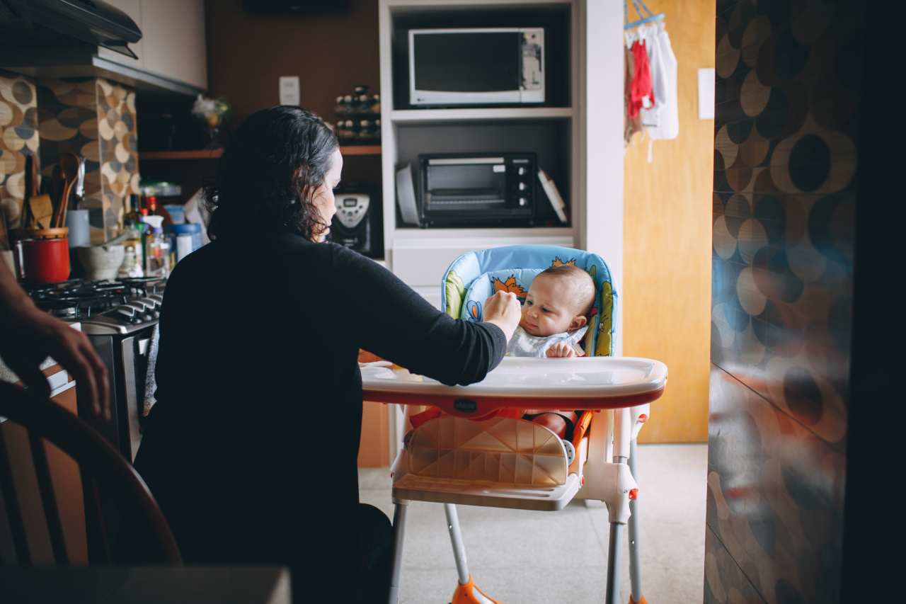 Healthy options for introducing solid foods to your baby