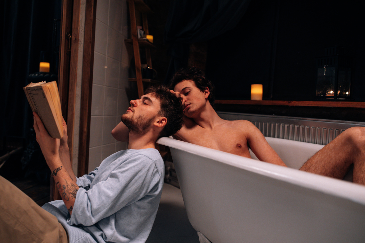 Sex and Prostate Conditions: A Guide for Men and Their Partners
