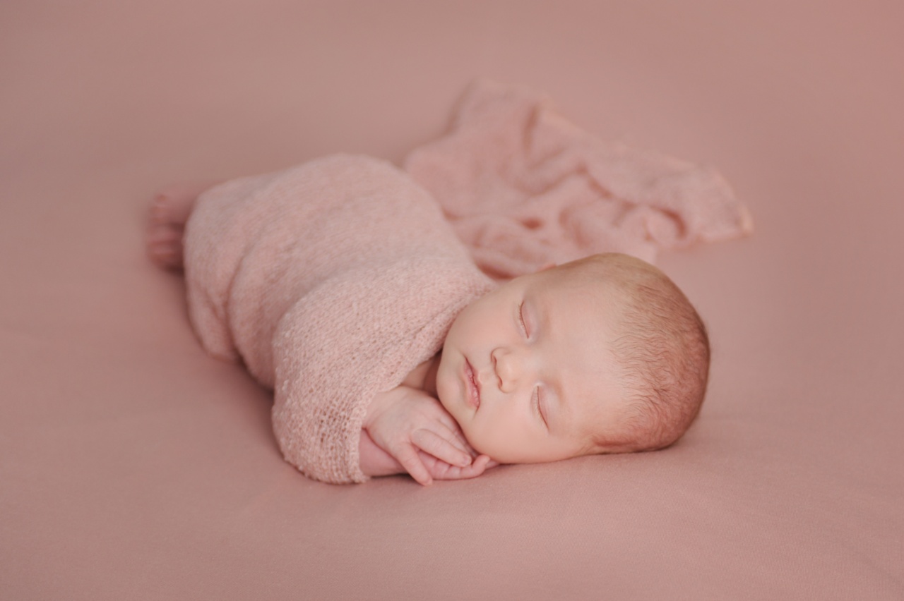 Unsafe sleeping aids for kids