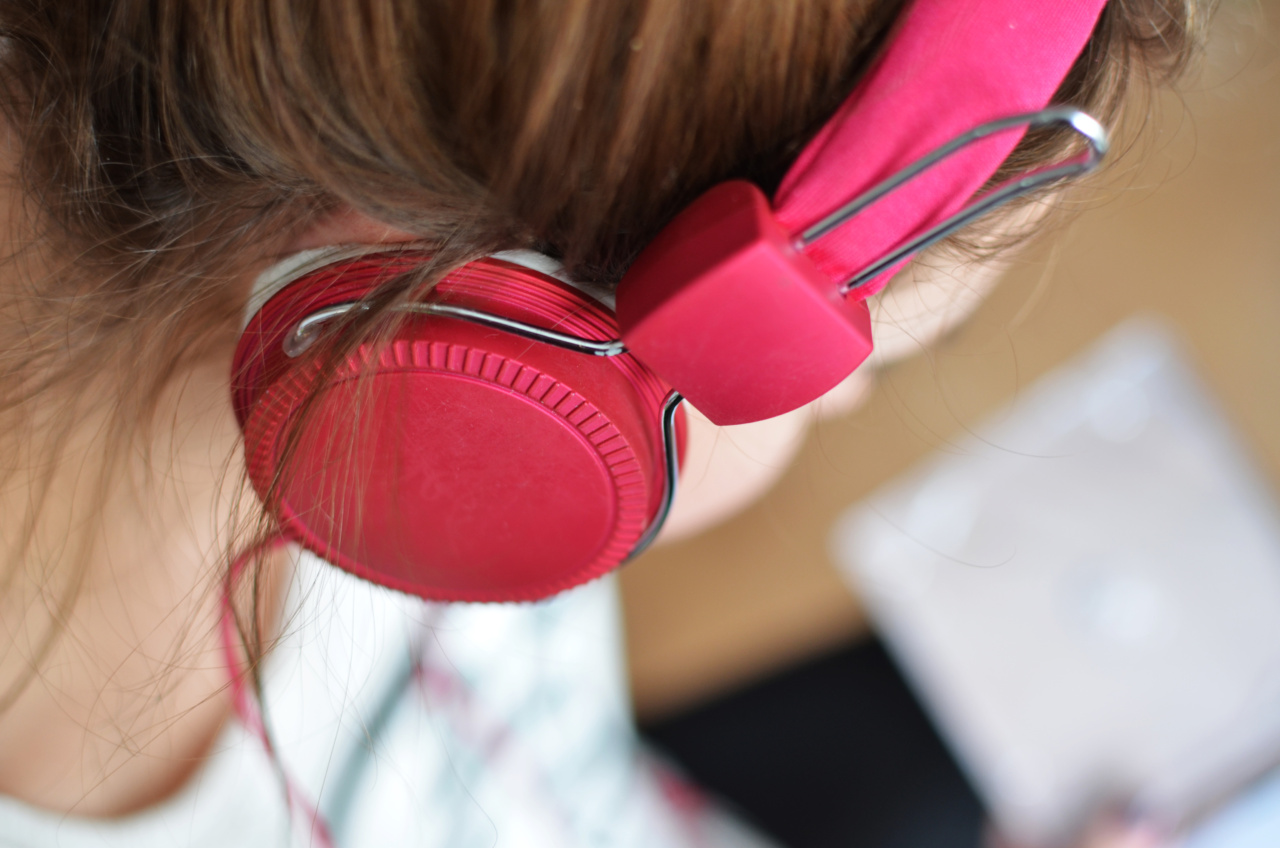 Listen up! The foods that improve your hearing ability.