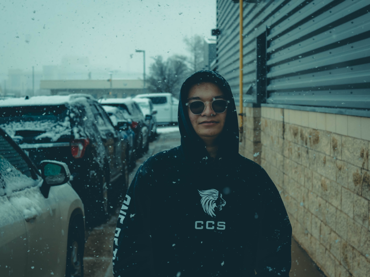 4 Reasons Why Sunglasses Are Essential for Kids in the Winter