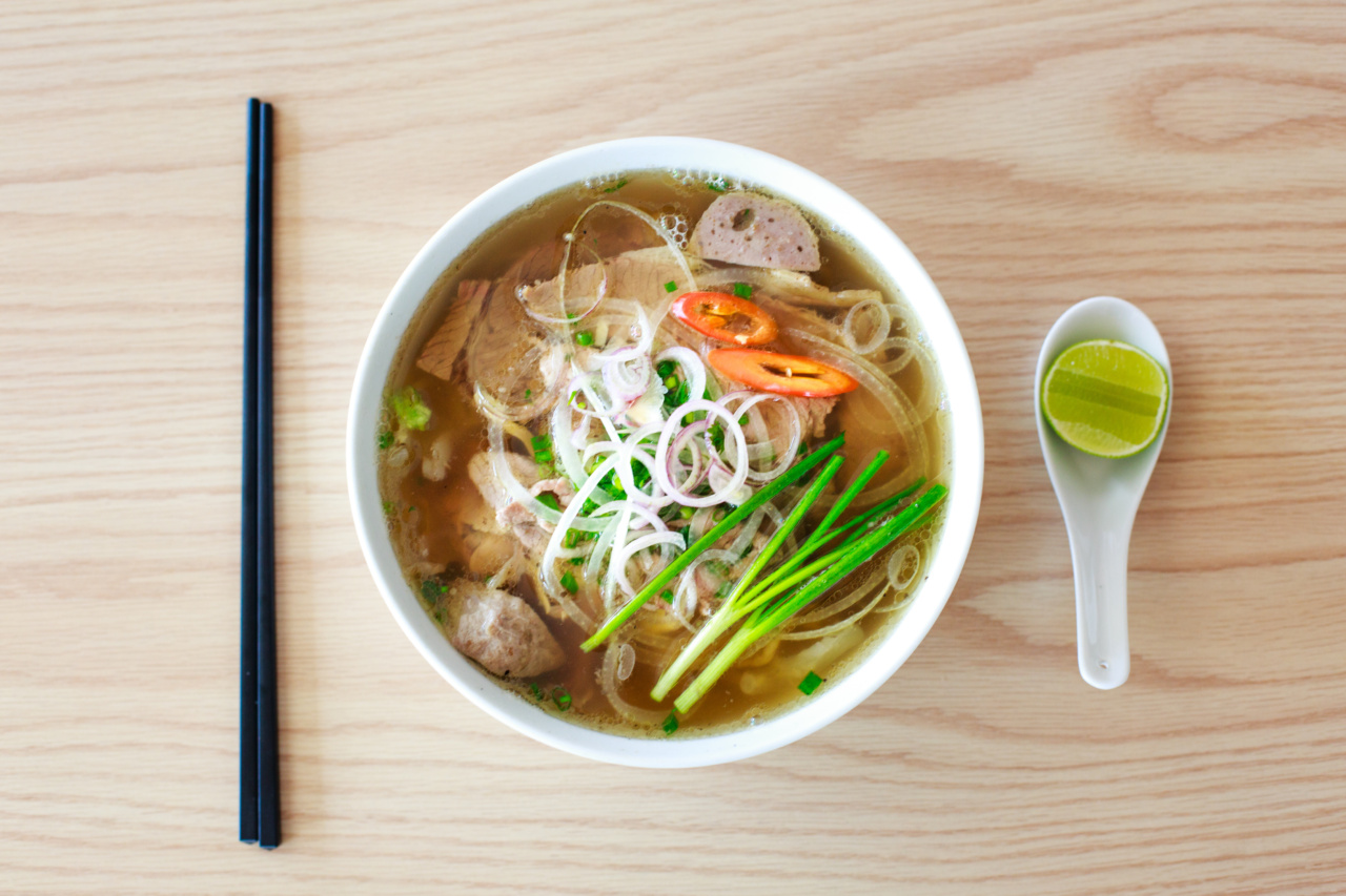 The benefits of incorporating bean soup into your diet