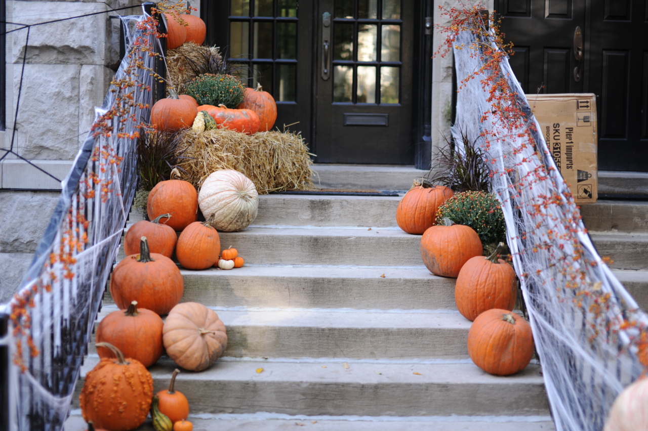 Autumn allergy relief: Food tips and tricks