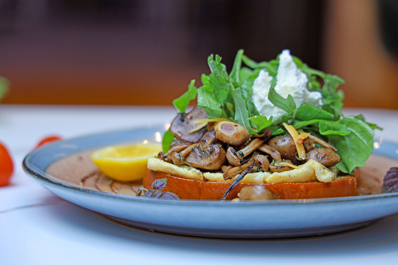 Even meat-eaters will love this vegan mayo