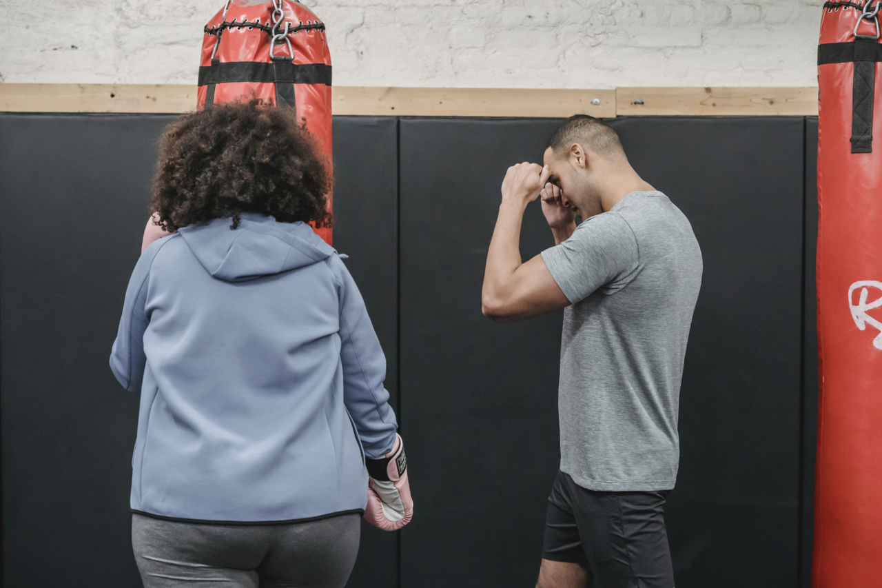 Are you a chronic sitter? This exercise can help improve your posture