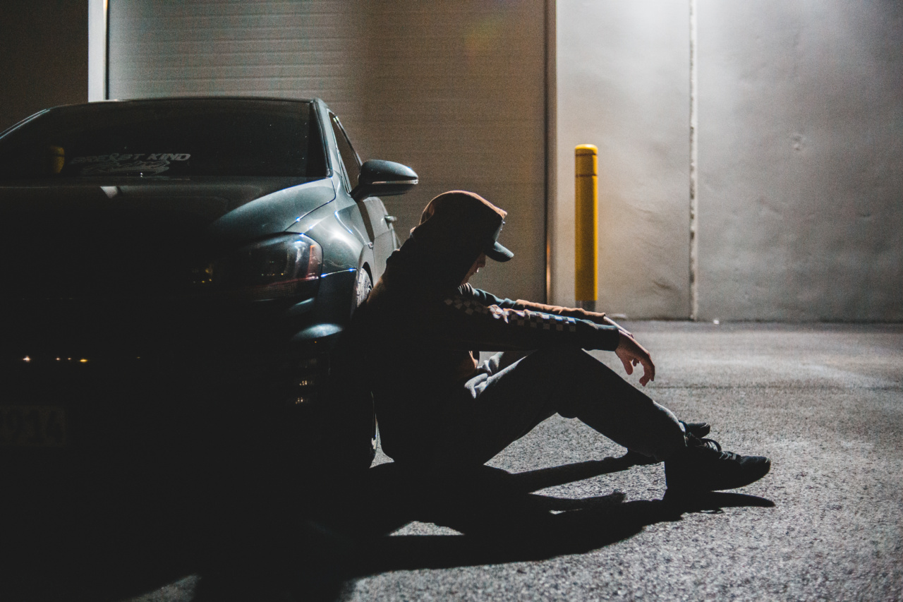 Why forgetting where you parked your car is nothing to stress over