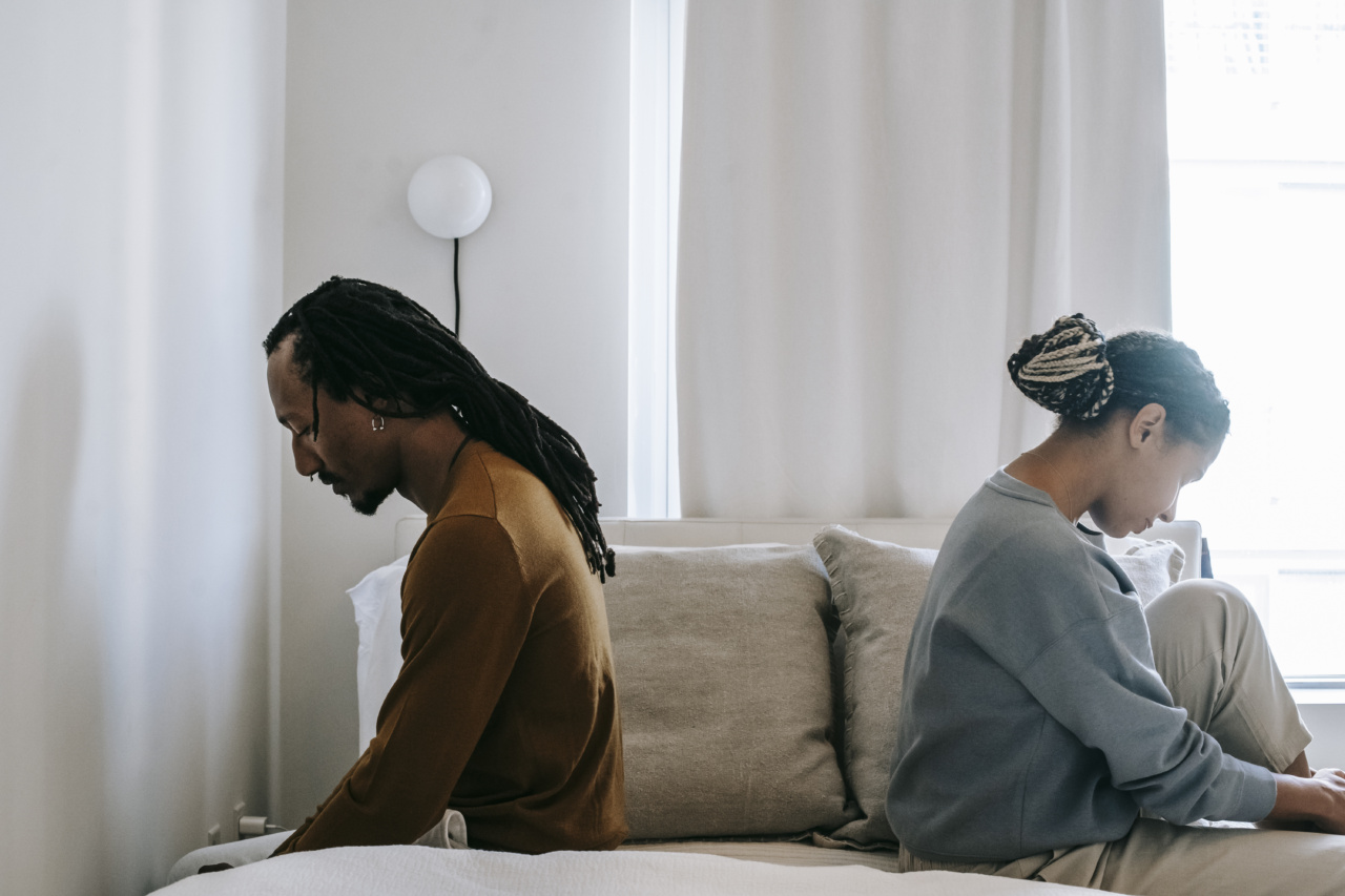 The Weight of Separation: Strategies for Overcoming Grief