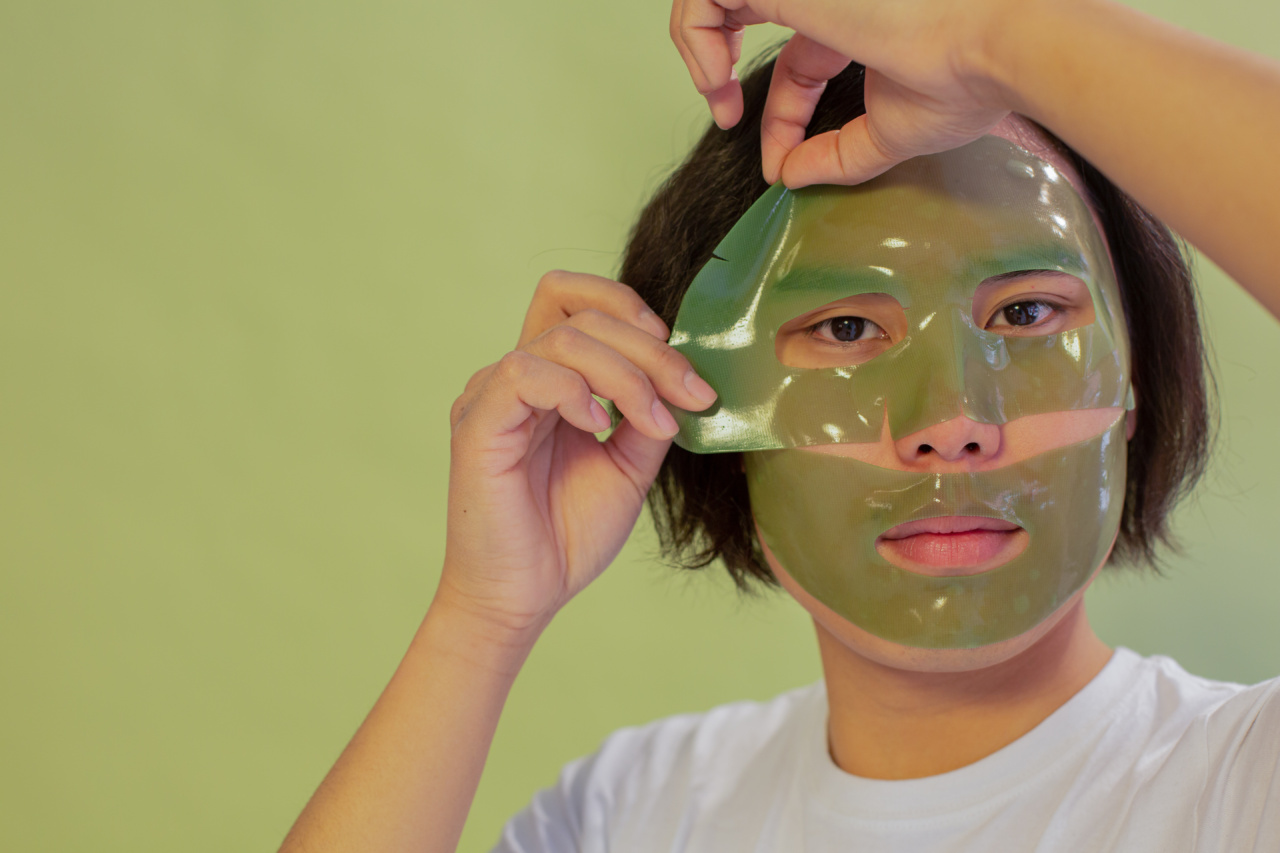 Fresh Rose Peel-Off Mask