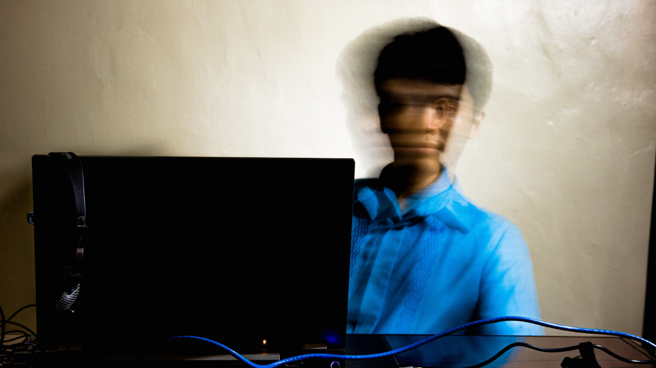 How stress can speed up the aging process