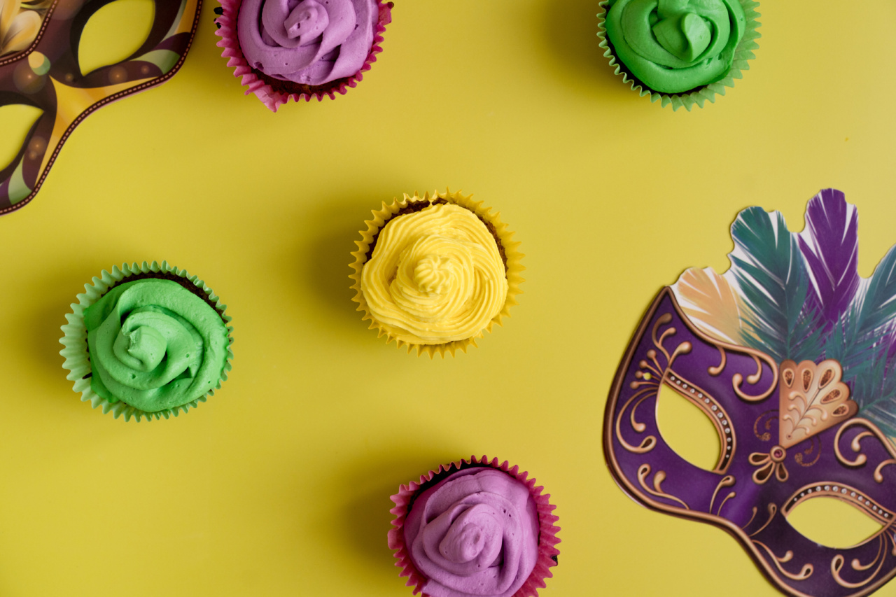 Get Rid of Your Muffin Top with These 30 Fat-Blasting Foods