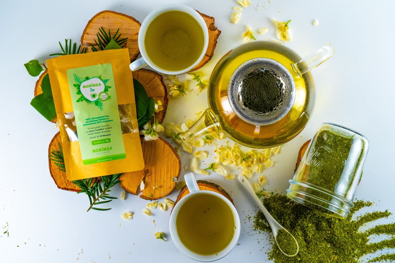 How Green Tea Can Benefit Your Health: 5+1 Reasons to Drink It Daily