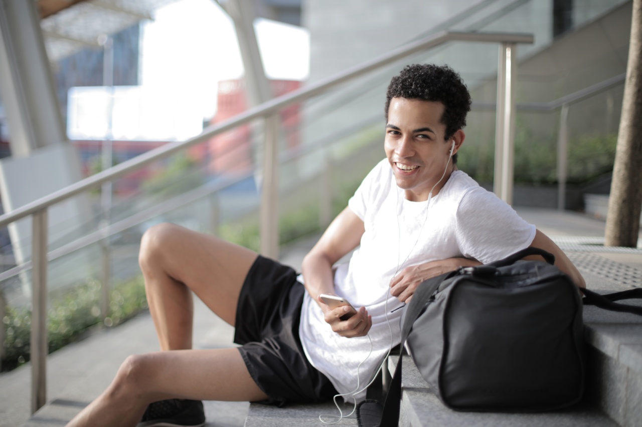 Contraceptive use changes men’s appearance according to women
