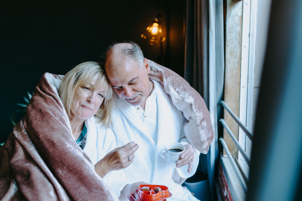 Secrets to a long life: Why chocolate lovers live longer
