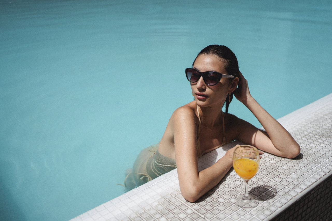 Sunbathing and Vitamin D: How much is too much?