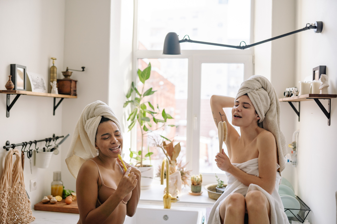 How often should we replace our toothbrush after being sick?