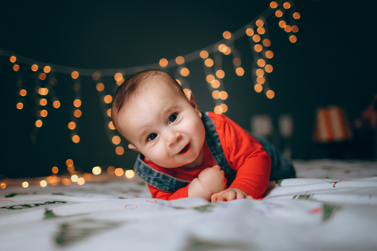 The Magic of Baby Oil: More Than Just for Babies