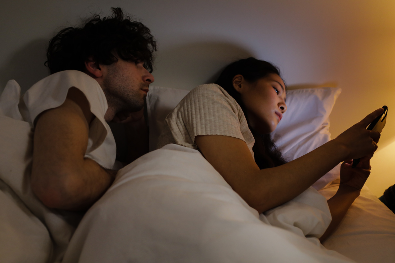 What to Do When You Suspect Someone is Sneaking into Your Bed