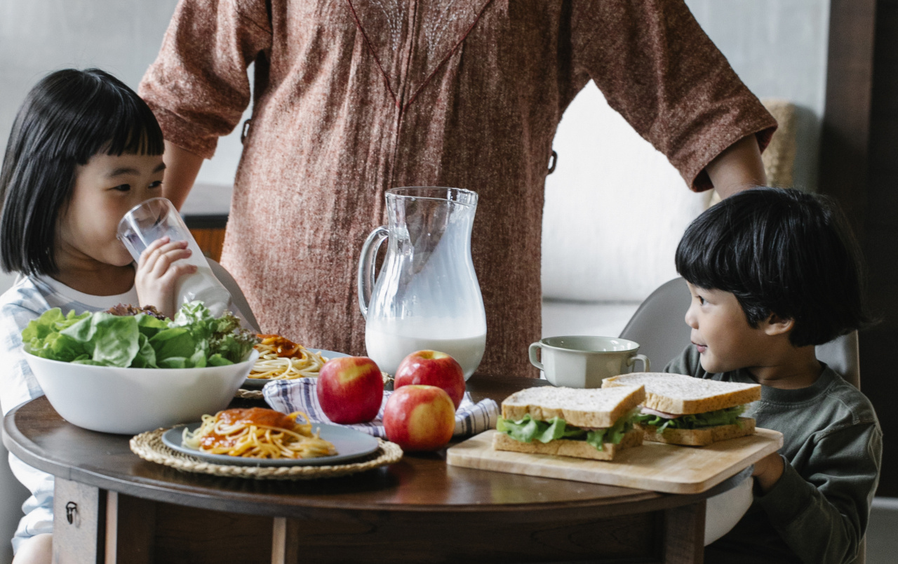 Are You Faced With Sandwich Generation Stress?