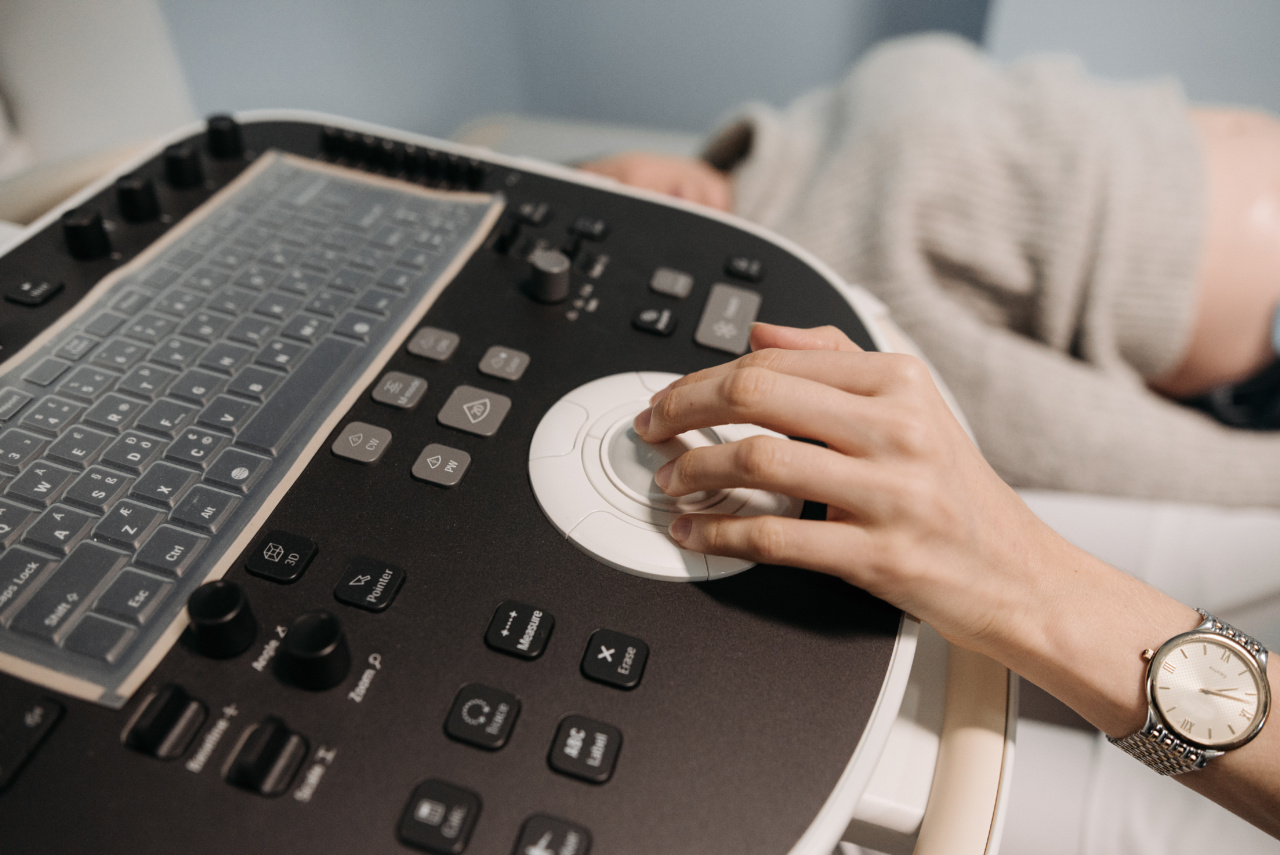 Ultrasound Facelift Without Surgery