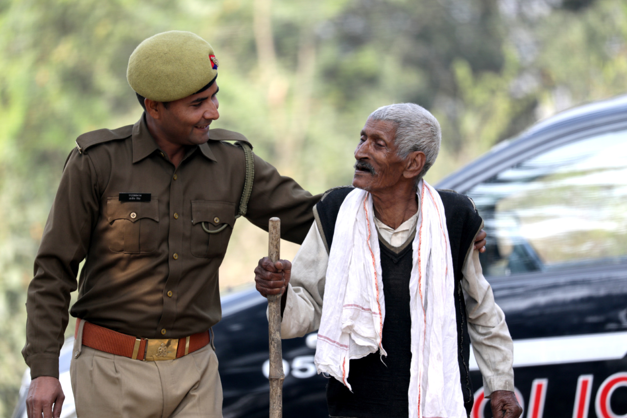 Helping Those Most in Need: Our Duty to Strangers