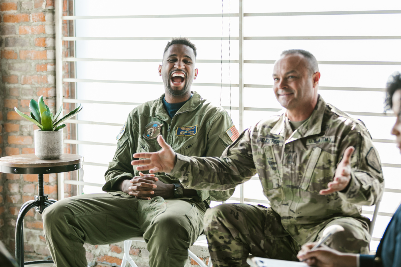 Laughing Your Way to Better Mental Health