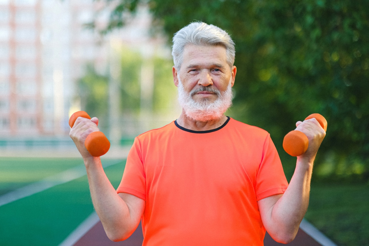 How to Determine Healthy Heart Pulse in Old Age