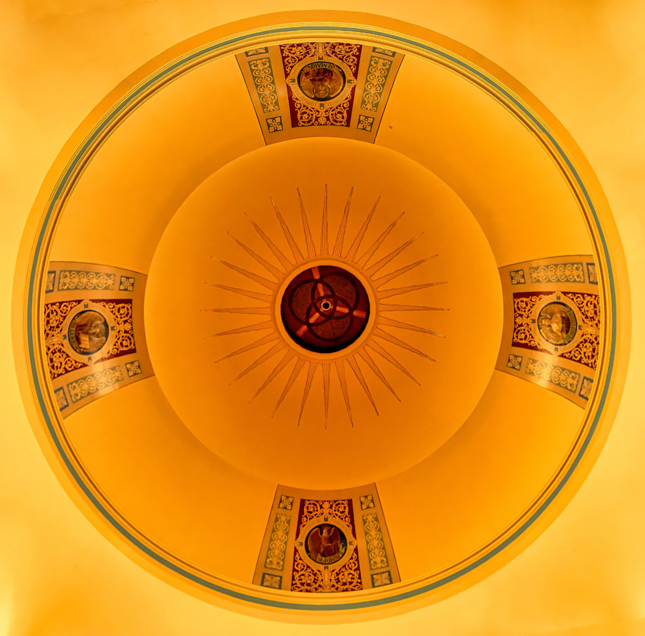 Immune boosting gold remedies